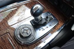 2019 Nissan Patrol Ti