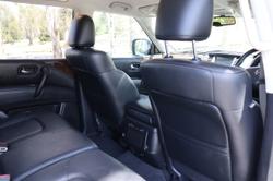 2019 Nissan Patrol Ti