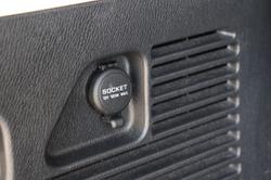 2019 Nissan Patrol Ti