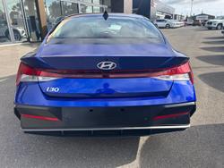 2024 Hyundai i30