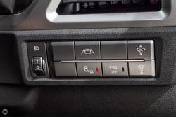 2023 SsangYong Korando ELX C300 MY23 Dandy Blue