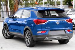 2023 SsangYong Korando ELX