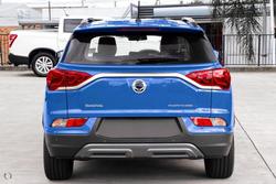 2023 SsangYong Korando ELX