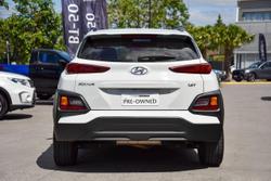 2017 Hyundai Kona
