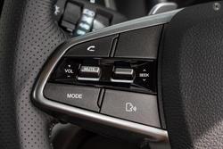 2023 SsangYong Korando ELX C300 MY23 Dandy Blue