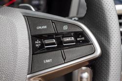 2023 SsangYong Korando ELX C300 MY23 Dandy Blue