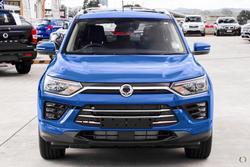 2023 SsangYong Korando ELX