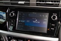 2023 SsangYong Korando ELX C300 MY23 Dandy Blue