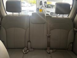 2020 LDV G10 Executive SV7A Bronze