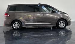 2020 LDV G10 Executive SV7A Bronze