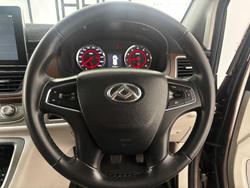 2020 LDV G10 Executive SV7A Bronze