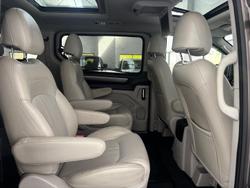 2020 LDV G10 Executive SV7A Bronze