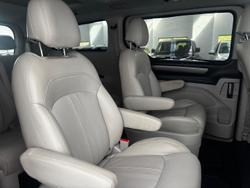 2020 LDV G10 Executive SV7A Bronze