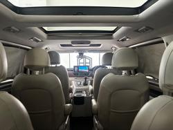 2020 LDV G10 Executive SV7A Bronze