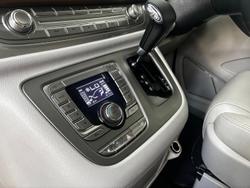 2020 LDV G10 Executive SV7A Bronze