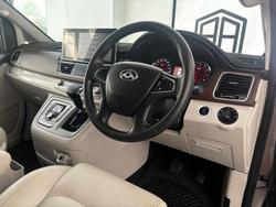 2020 LDV G10 Executive SV7A Bronze