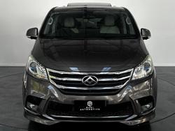 2020 LDV G10 Executive SV7A Bronze