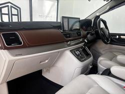 2020 LDV G10 Executive SV7A Bronze