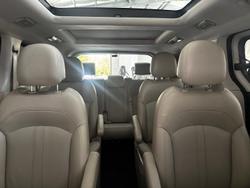 2020 LDV G10 Executive SV7A Bronze