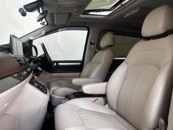 2020 LDV G10 Executive SV7A Bronze