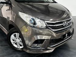 2020 LDV G10 Executive SV7A Bronze