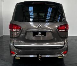 2020 LDV G10 Executive SV7A Bronze