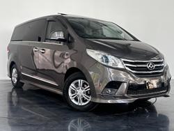 LDV G10