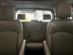 2020 LDV G10 Executive SV7A Bronze