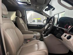 2020 LDV G10 Executive SV7A Bronze