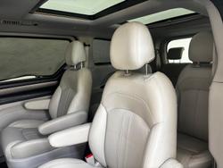 2020 LDV G10 Executive SV7A Bronze