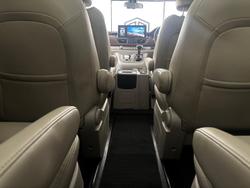 2020 LDV G10 Executive SV7A Bronze