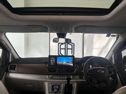 2020 LDV G10 Executive SV7A Bronze