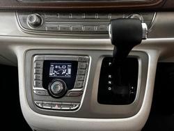 2020 LDV G10 Executive SV7A Bronze