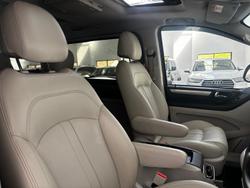 2020 LDV G10 Executive SV7A Bronze