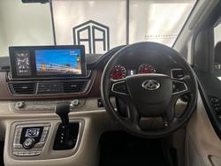2020 LDV G10 Executive SV7A Bronze