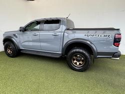 2023 Ford
                Ranger Raptor