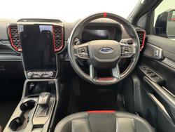 2023 Ford
                Ranger Raptor