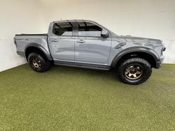 2023 Ford
                Ranger Raptor