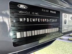 2023 Ford
                Ranger Raptor