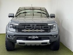 2023 Ford
                Ranger Raptor