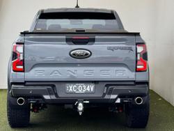 2023 Ford
                Ranger Raptor
