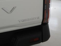 2025 LDV Terron 9 Evolve