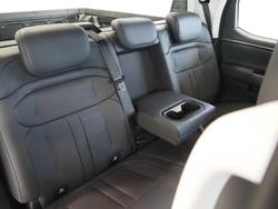 2025 LDV Terron 9 Evolve