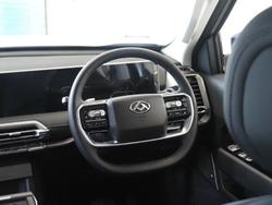 2025 LDV Terron 9 Evolve