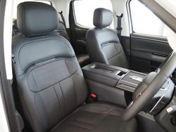 2025 LDV Terron 9 Evolve