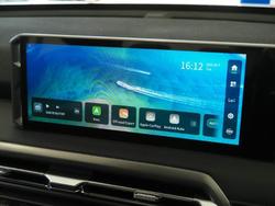 2025 LDV Terron 9 Evolve