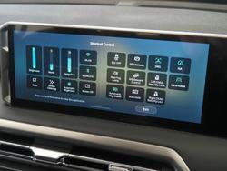 2025 LDV Terron 9 Evolve