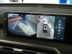 2025 LDV Terron 9 Evolve