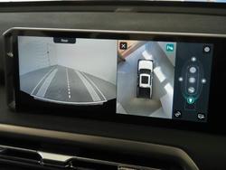 2025 LDV Terron 9 Evolve