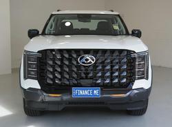 2025 LDV Terron 9 Evolve